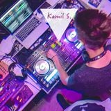 Kamil S. - Live @ Big Apple (17.10.2015)