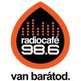 Inc. Mix @ Szolfézs - Radio Café 98.6 (2011.04.23)