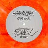 SeratoCast Mix 5 - DJ MK