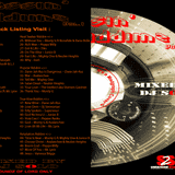 Blessin' Riddimz vol.1
