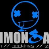 Minimuss (SimonSaysBookings) @ TiefTon / Club Ideal 10.01.2013