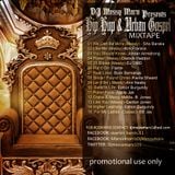 DJ Messy Marv presents "Hip Hop & Urban Mixtape" vol. 5