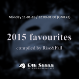 TRANSMISSION RADIOSHOW presents A TRIBUTE TO 2015