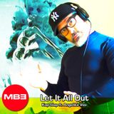 DJ MB3 - Let It All Out
