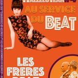 HalleluYeah #4 : Au Service Du Beat