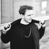 RL Grime Live In Mixmag's Lab