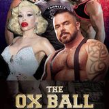 OX BALL 2015 RAZOR N GUIDO