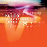 Noir Désir live - Paleo 2000 - Couleur 3