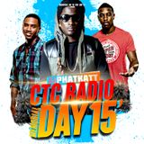 CTC Radio Memorial Day 2015