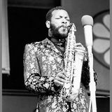 Goodbye Ornette -- Sunday So Far -- 14/6/2015