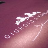 Dj Salva Fuset - Giorgio Enrico 26 de Junio 2005