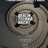 Live@Tonprovokation Vol. 02, Brucklyn (Bad Tölz) 2016-01-09