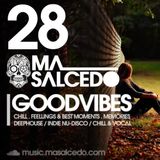 28 - GOODVIBES by ma_Salcedo 12Obpm