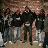 Emission La Voix du HipHop du 05 novembre 2011