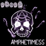 Amphetimess - The Amphetimix 001