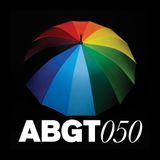 #ABGT050 Guy J Set Live from Ally Pally @London