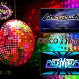 MUSICA DISCO Y HIGH ENERGY , LO MEJOR DEL SR. PATRICK MILLER Y EL FARAONICO POLYMARCH