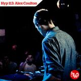 Hyp 113: Alex Coulton