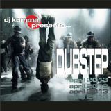 dj komma presents... April 2013 / Dubstep