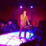 James Walker Live @ DC9