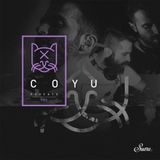 Coyu - Suara Podcats (Feb. 2016) - TUNNEL FM