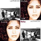 Ultravox v Ofra Haza - Im nin Vienna