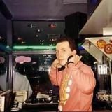 Kevin Jones Lord Toms Warm Up Sometime in 1990