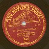 St. James Infirmary Blues