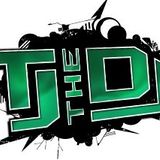 100.7 STAR Pittsburgh 'The Party To Go' w/ TJ the DJ Labor Day Weekend 2015 Sample Set