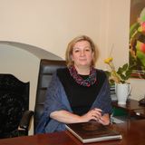 Wywiad z kierownikem Domow Studenta Pania mgr Bozena Raczylo