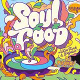 Dj Pirumov "Soul Food" Latin Funk & Boogaloo