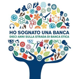 Martedì 24 Maggio: FINANZA ETICA E MICROCREDITO