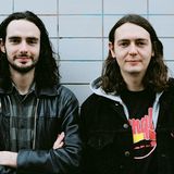 Loose Bones - 14th September 2015