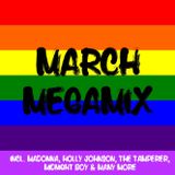 Hit Mix March 2015