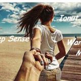 Razvan Ionut- Deep Sense 02 (Warm-up mix ) ( 2016 )