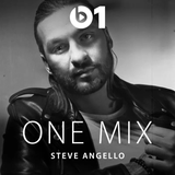 Steve Angello - Beats One Mix 2015-09-05