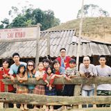 Sài Khao kí sự - Phần 1