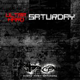 Ultra Hard Saturday 1