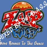 DJ. B.A.S.S.-More Bounce To The Ounce (Zapp and Roger samples)