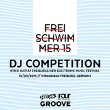 Freischwimmer 15 DJ Competition-DON KANALIE