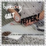 Salt & Pepper!