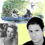 SOUNDTRACKS #107 (4 June 2014) BOATS, O'HARA & MAGNE