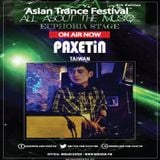 Paxetin - Asian Trance Festival 4th Edition 26th November