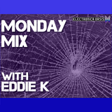 The Monday Mix feat. Eddie K 07/23/12