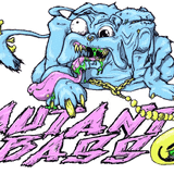 Womble - Mutant Bass Show guest mix (Recordes live at Devtek 15.12.2012)