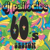 DJ PSILOCIBE- 60´s session
