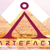 Artefact 6.0 Part 1: Mnemonic & Wiklow