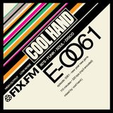Adventures of Commander Cool Hand - Episode 61 - New Year New Jams