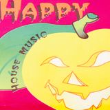 31.10.1998 HAPPY HALLOWEEN FAMILY HOUSE VICENZA