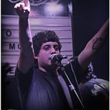 Sueño de Pescado en vivo para Fabrica de Rock